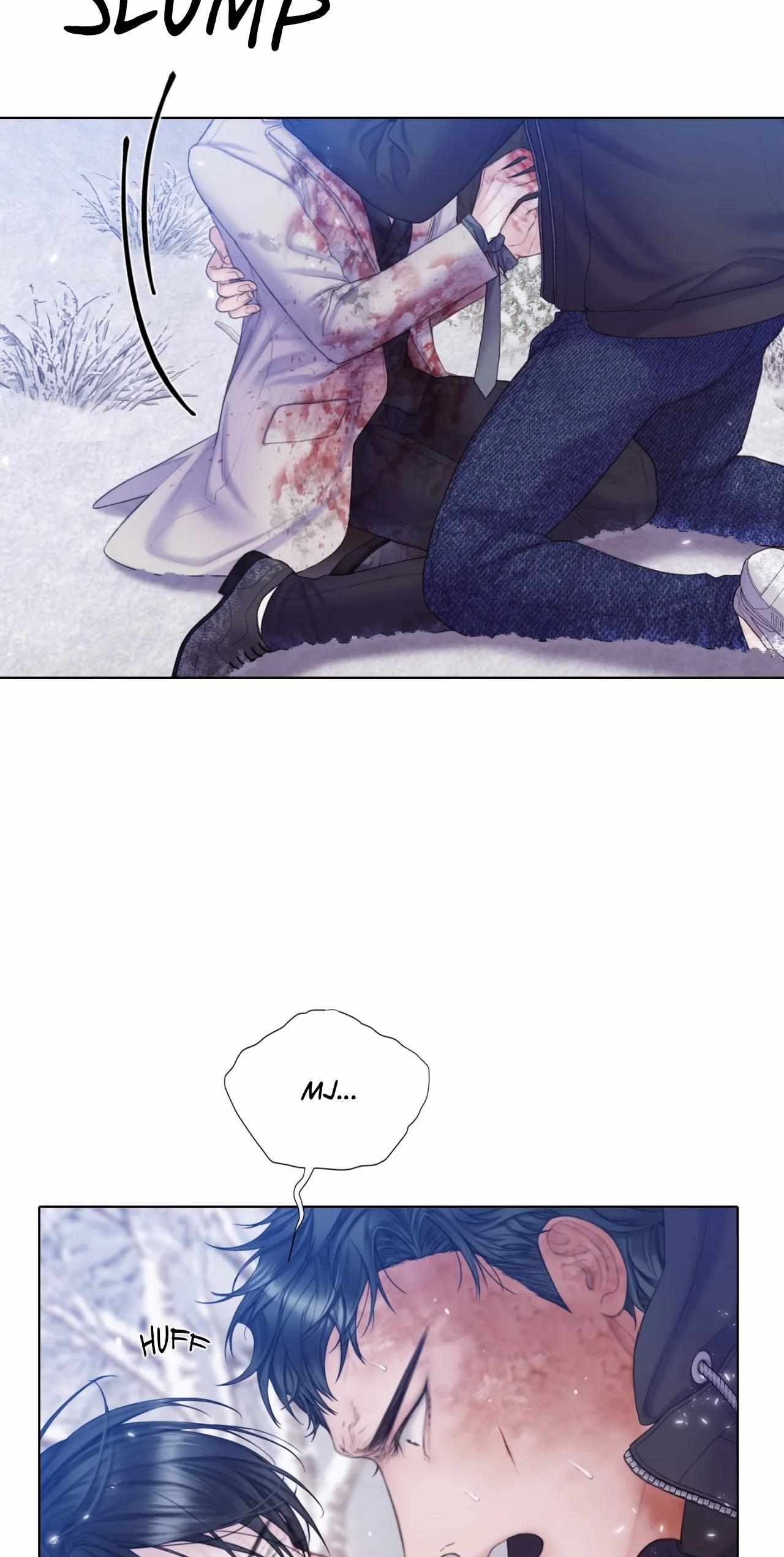 Mary Jane Chapter 15 - Page 44 in English