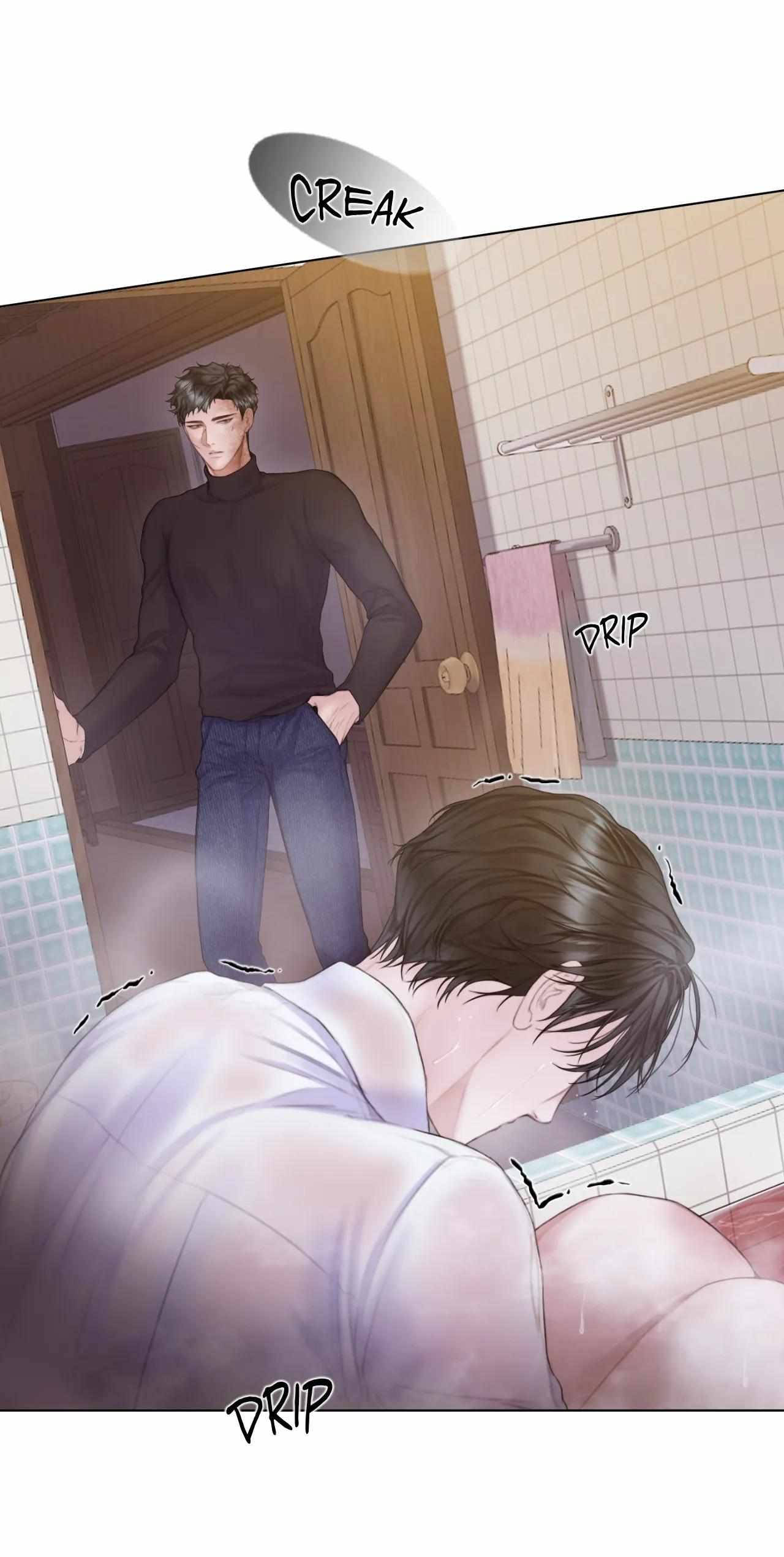 Mary Jane Chapter 15 - Page 50 in English