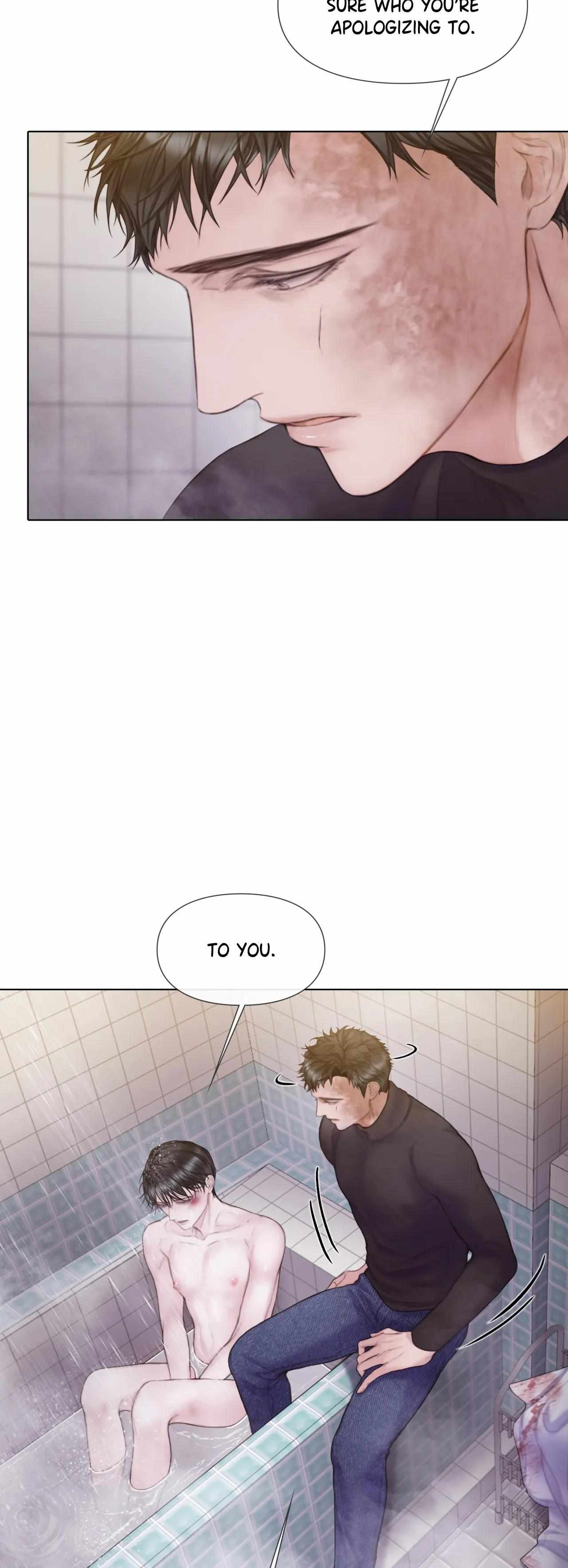 Mary Jane Chapter 15 - Page 64 in English
