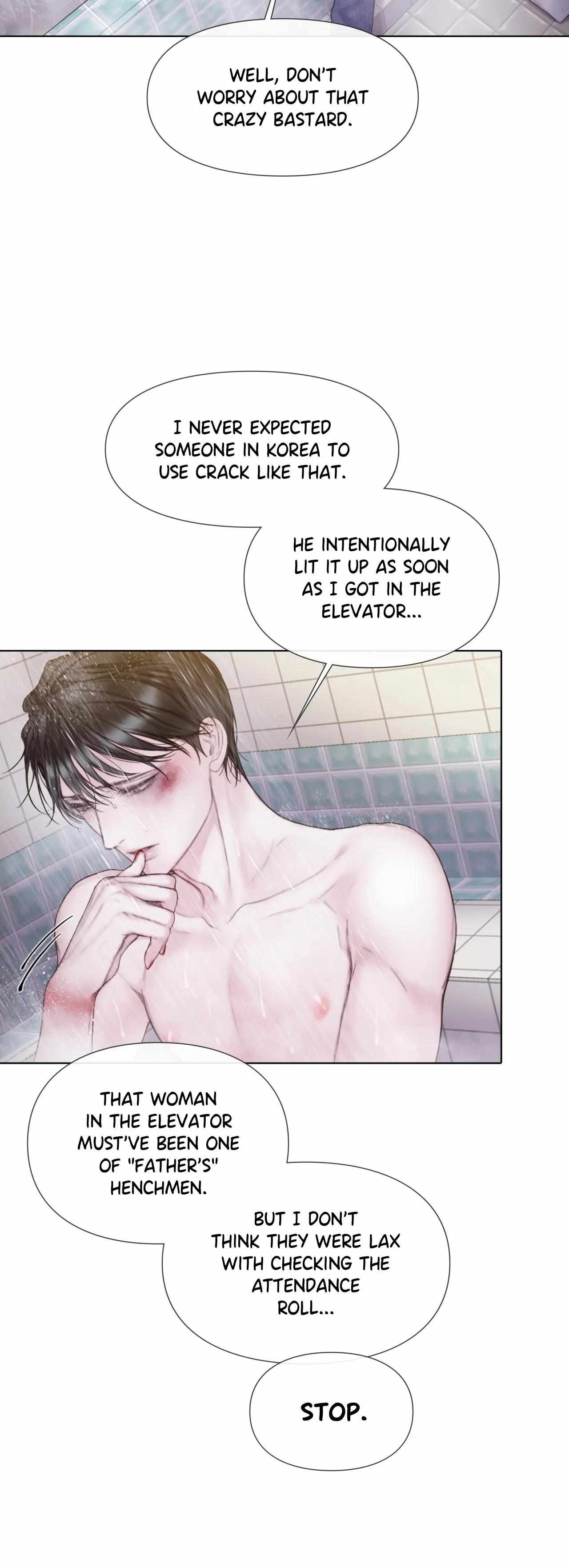 Mary Jane Chapter 15 - Page 65 in English