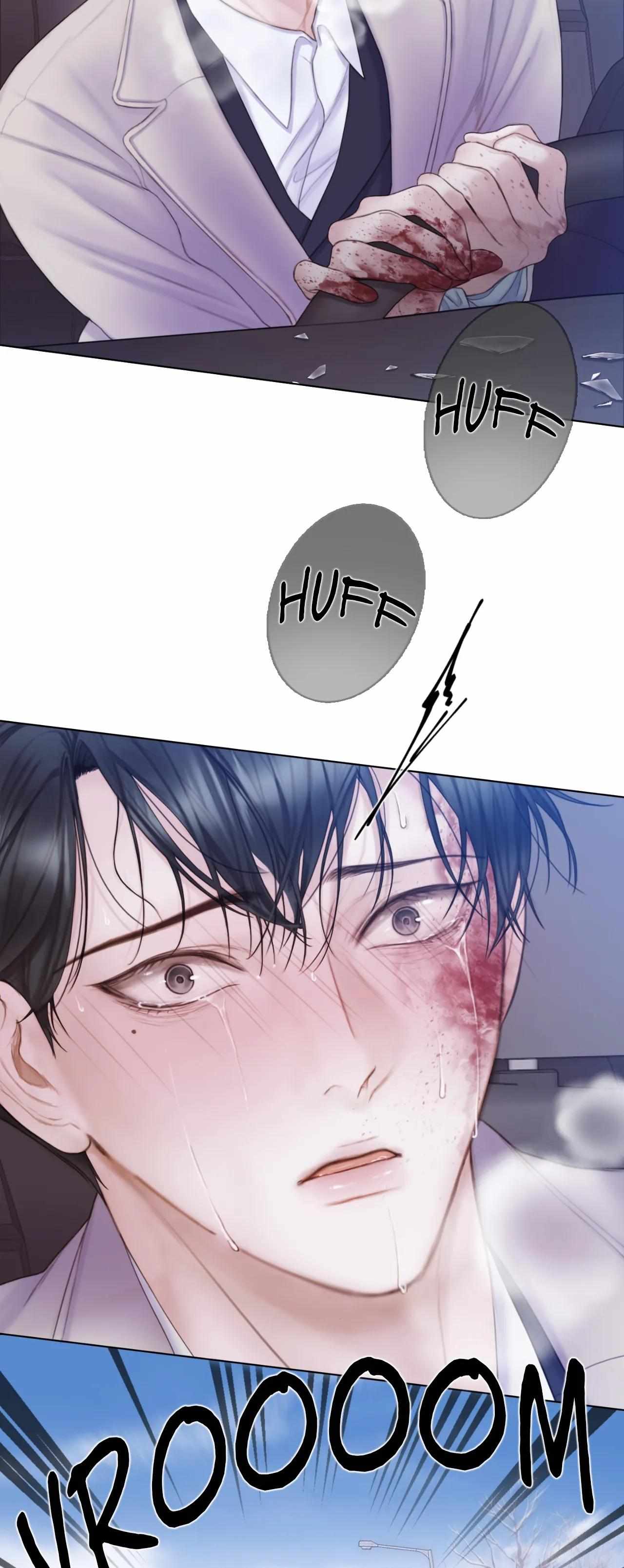 Mary Jane Chapter 15 - Page 7 in English