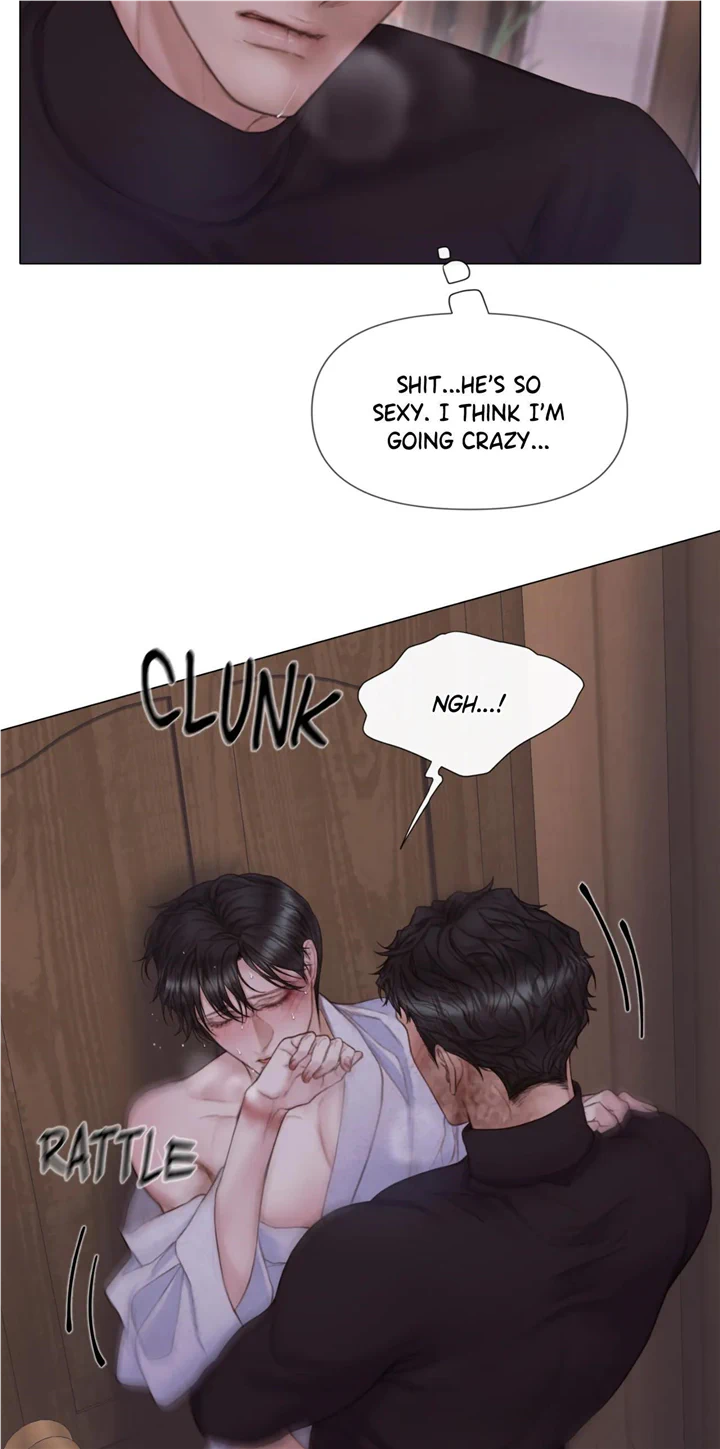 Mary Jane Chapter 16 - Page 20 in English