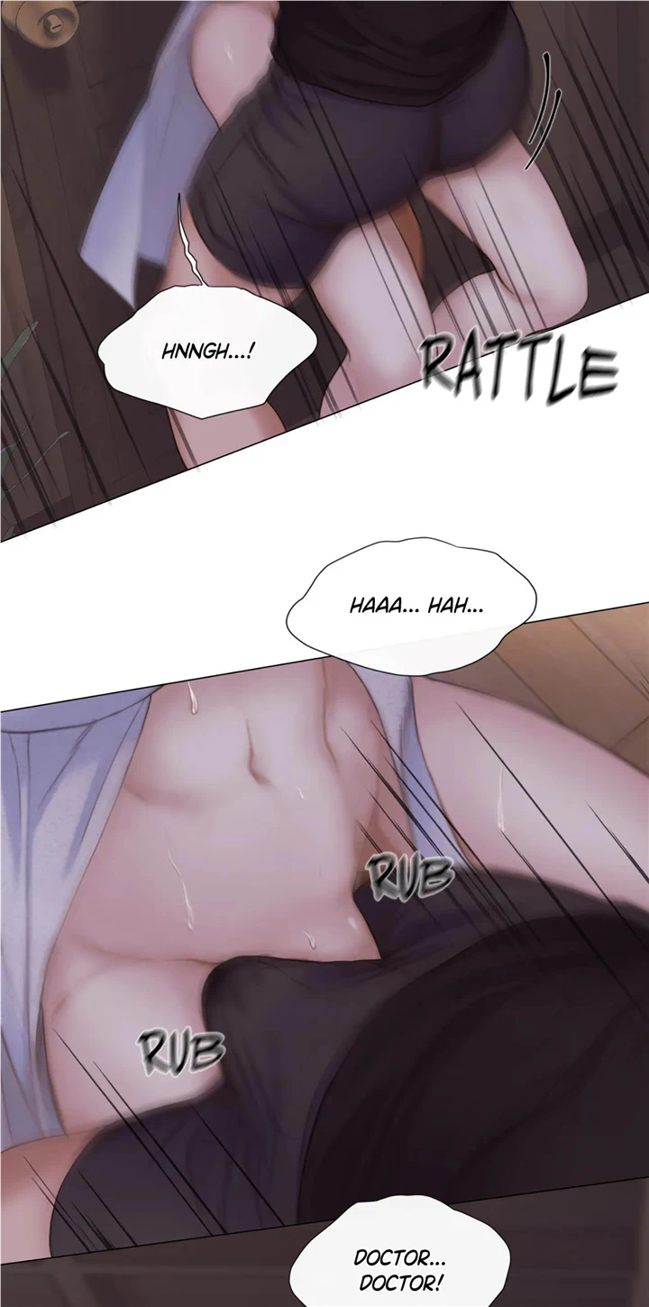 Mary Jane Chapter 16 - Page 21 in English