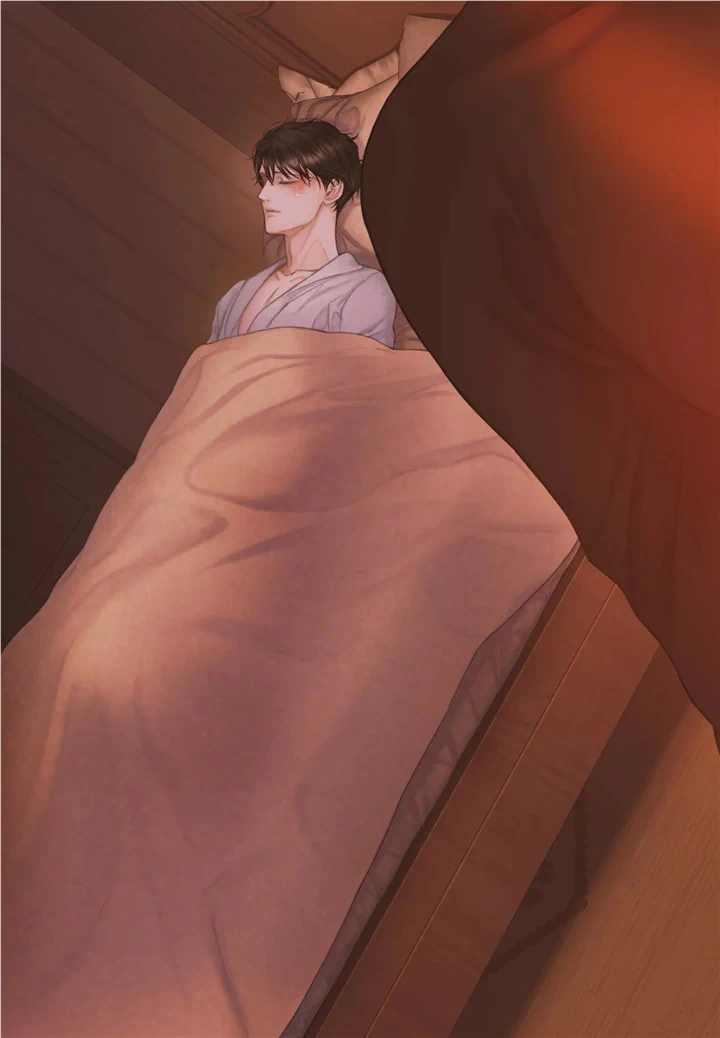 Mary Jane Chapter 16 - Page 37 in English
