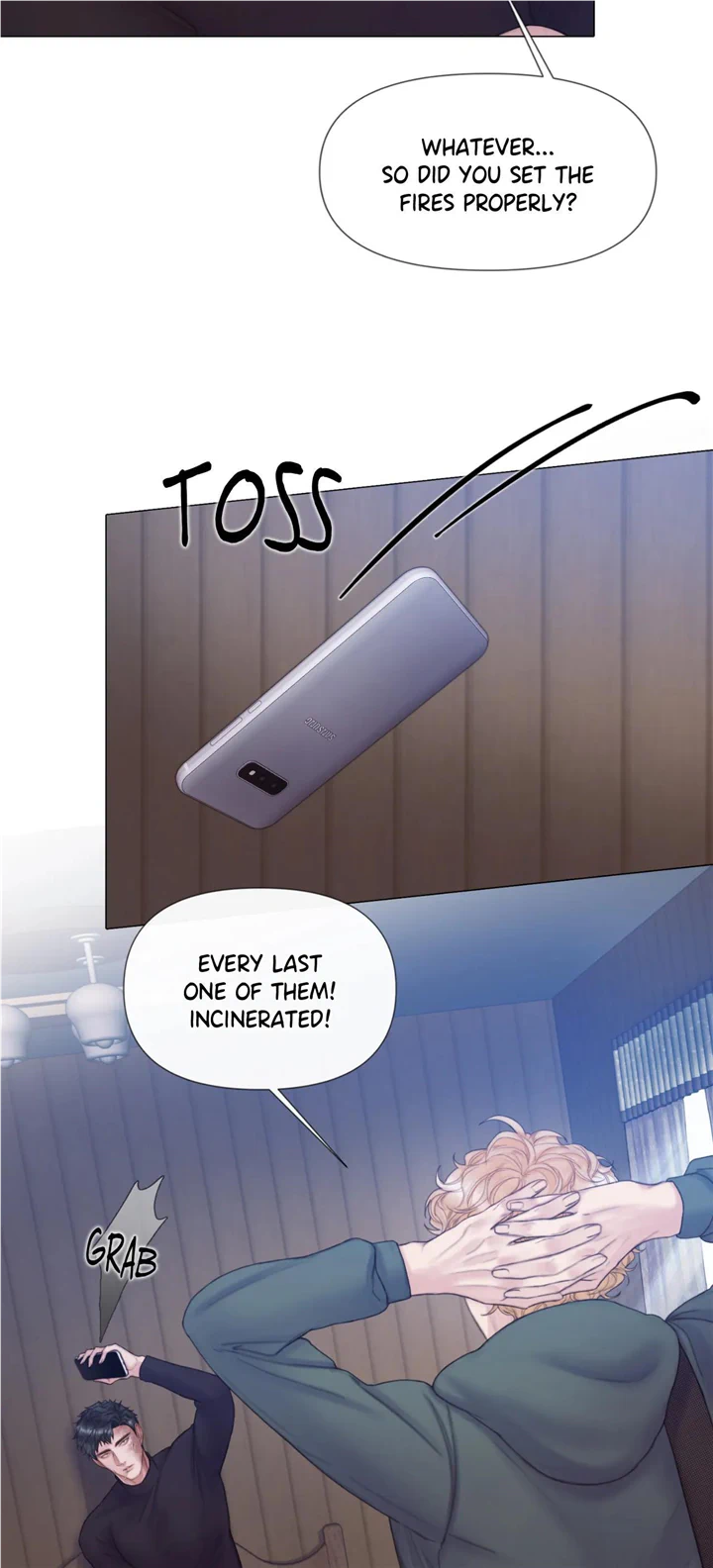 Mary Jane Chapter 16 - Page 53 in English
