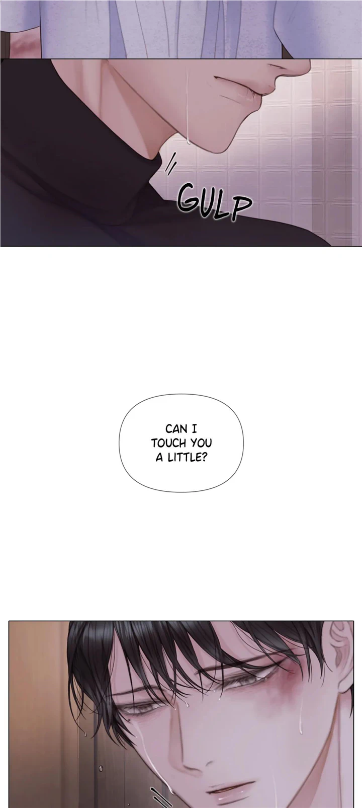 Mary Jane Chapter 16 - Page 6 in English