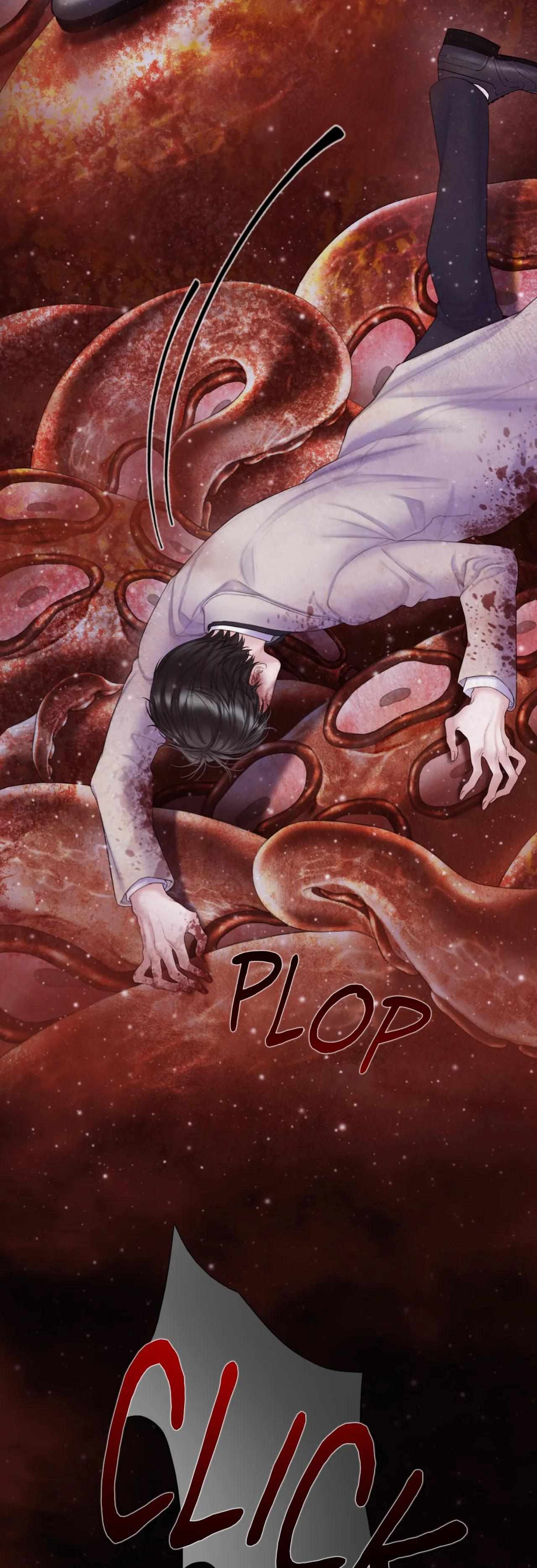 Mary Jane Chapter 17 - Page 15 in English