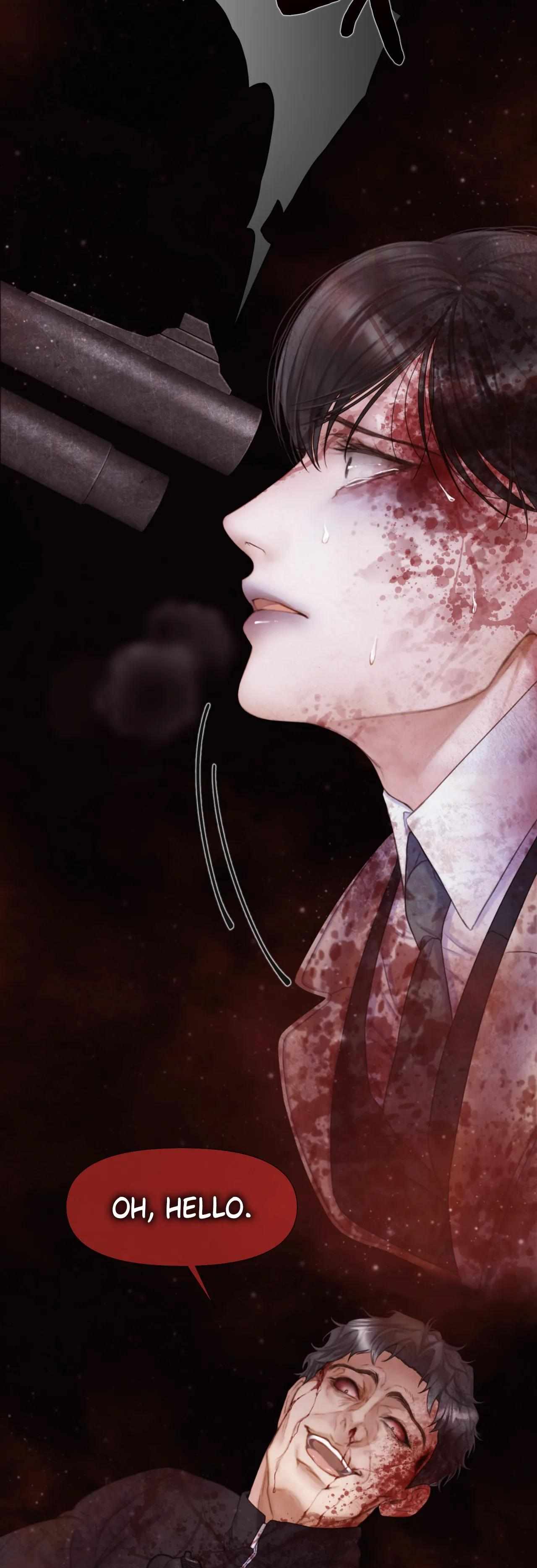 Mary Jane Chapter 17 - Page 16 in English