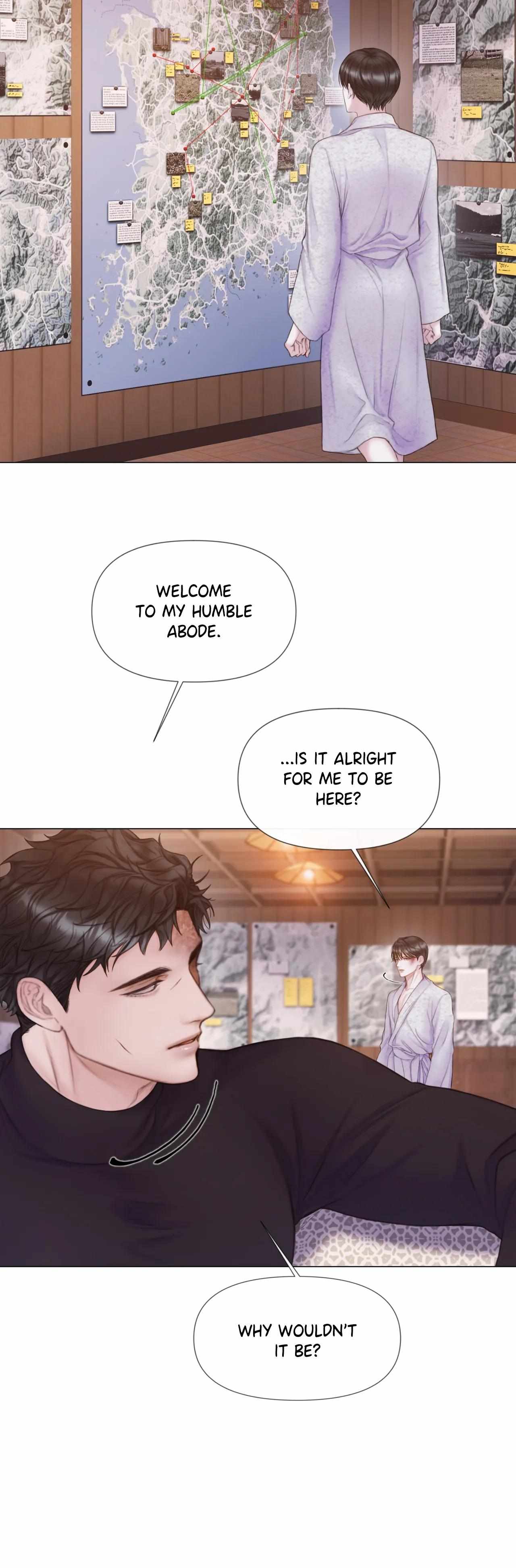 Mary Jane Chapter 17 - Page 26 in English