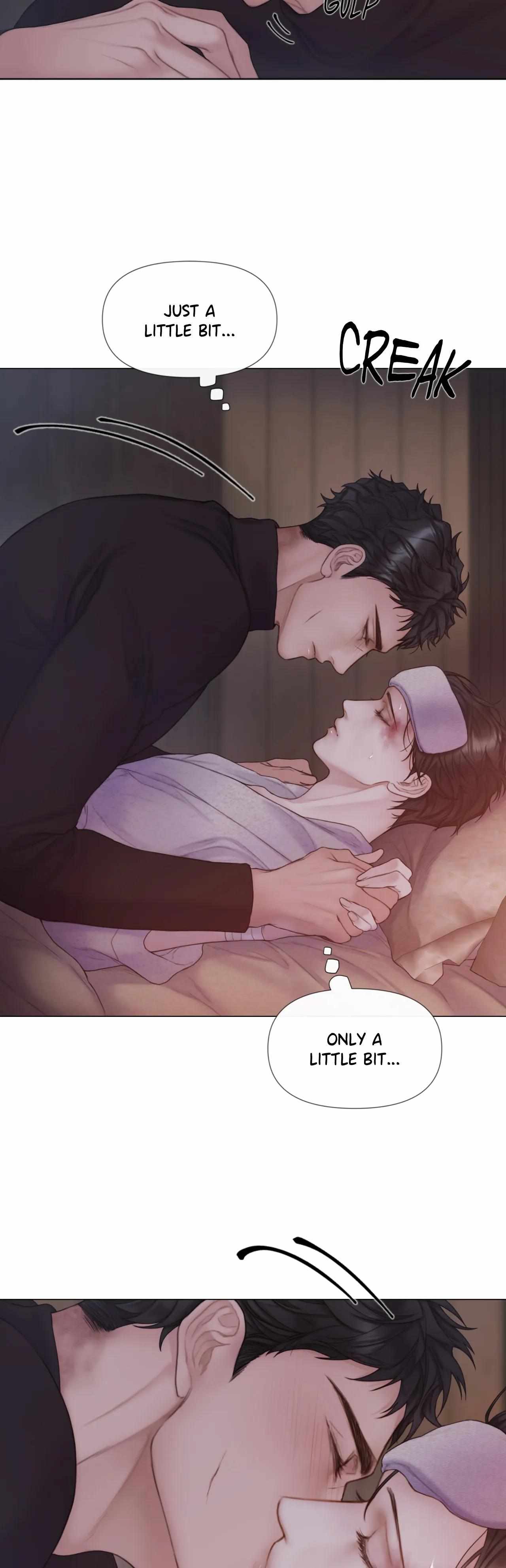 Mary Jane Chapter 17 - Page 3 in English