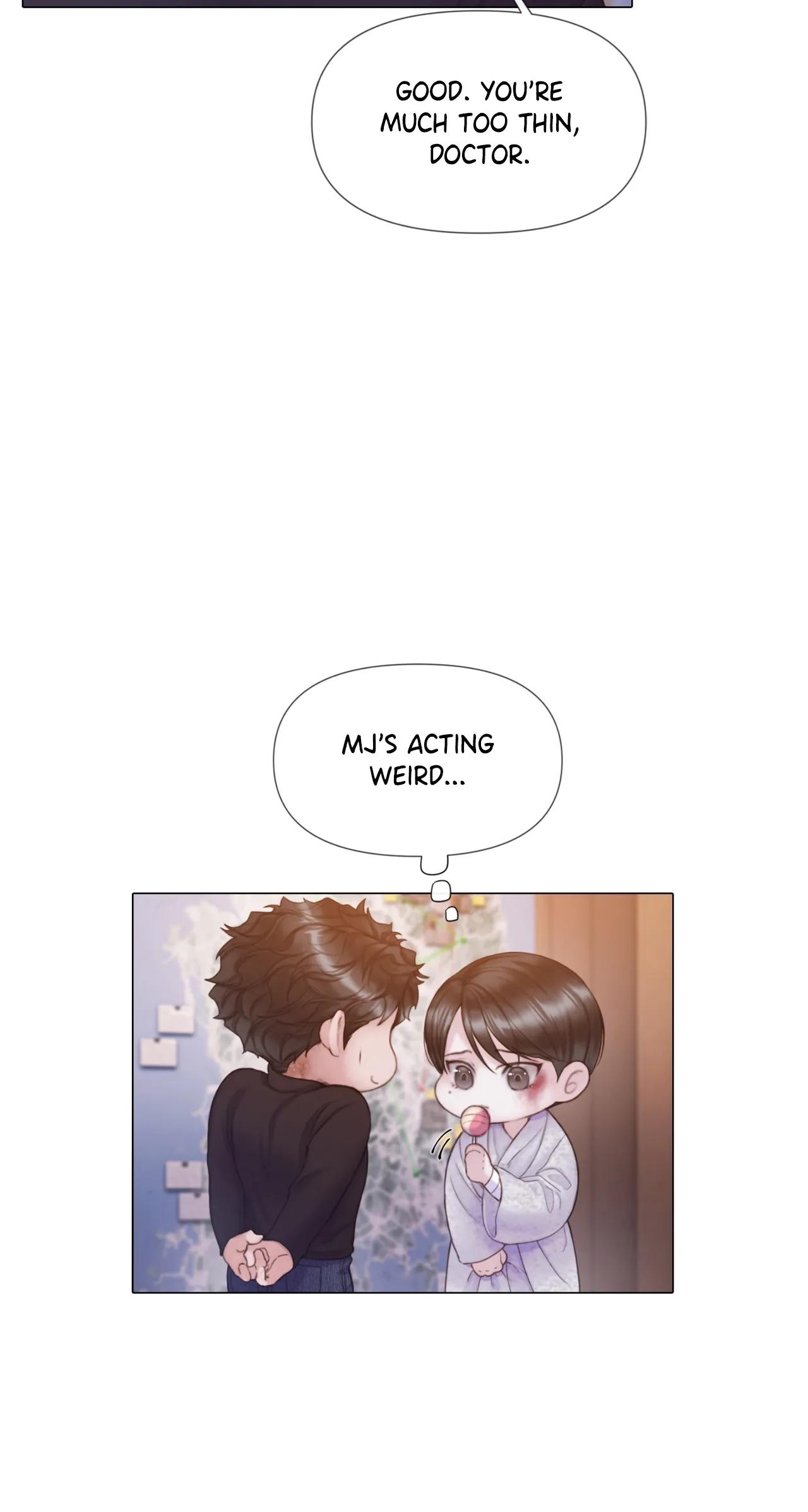 Mary Jane Chapter 17 - Page 31 in English