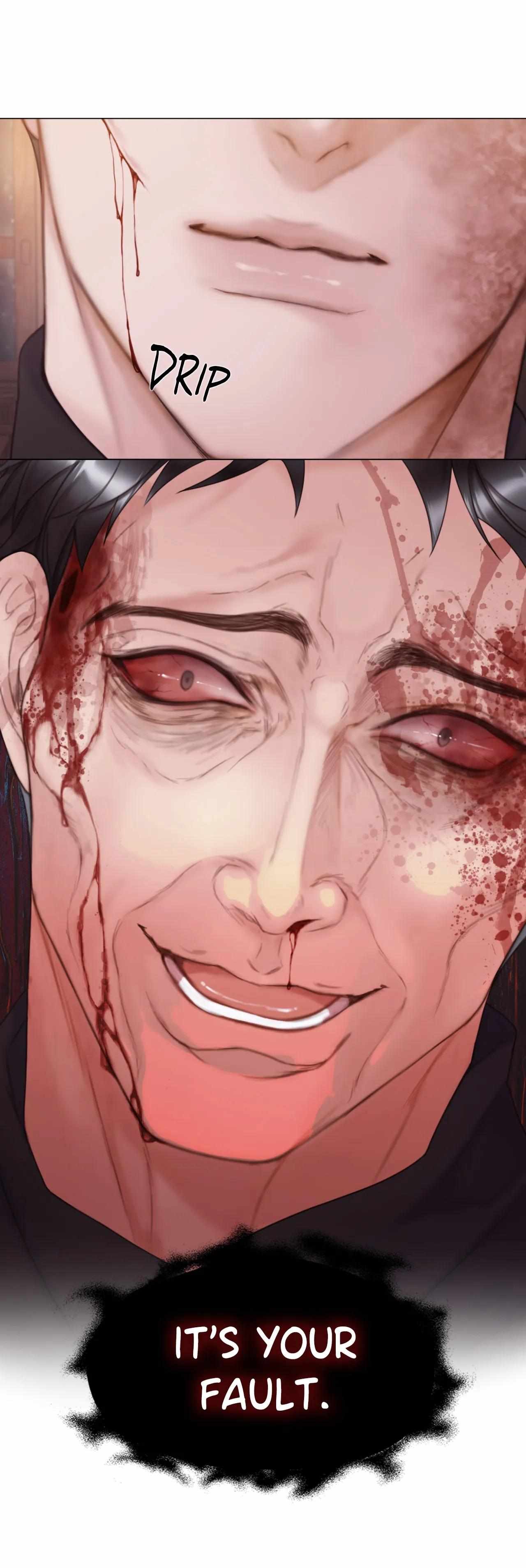 Mary Jane Chapter 17 - Page 33 in English