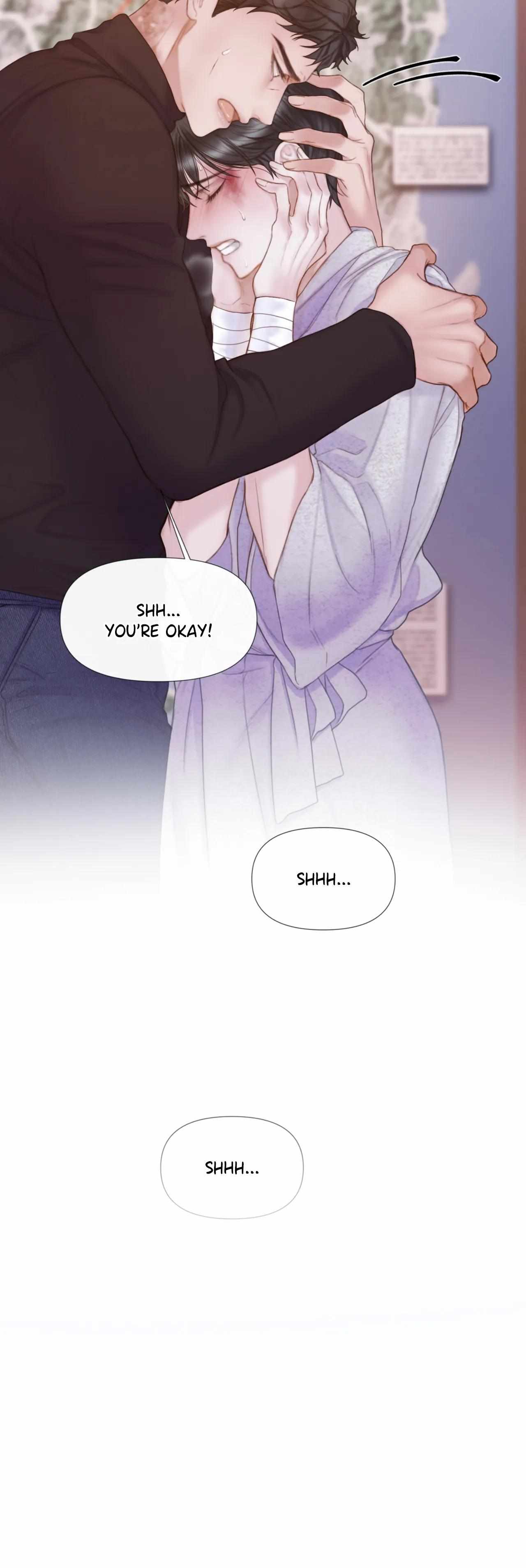 Mary Jane Chapter 17 - Page 36 in English