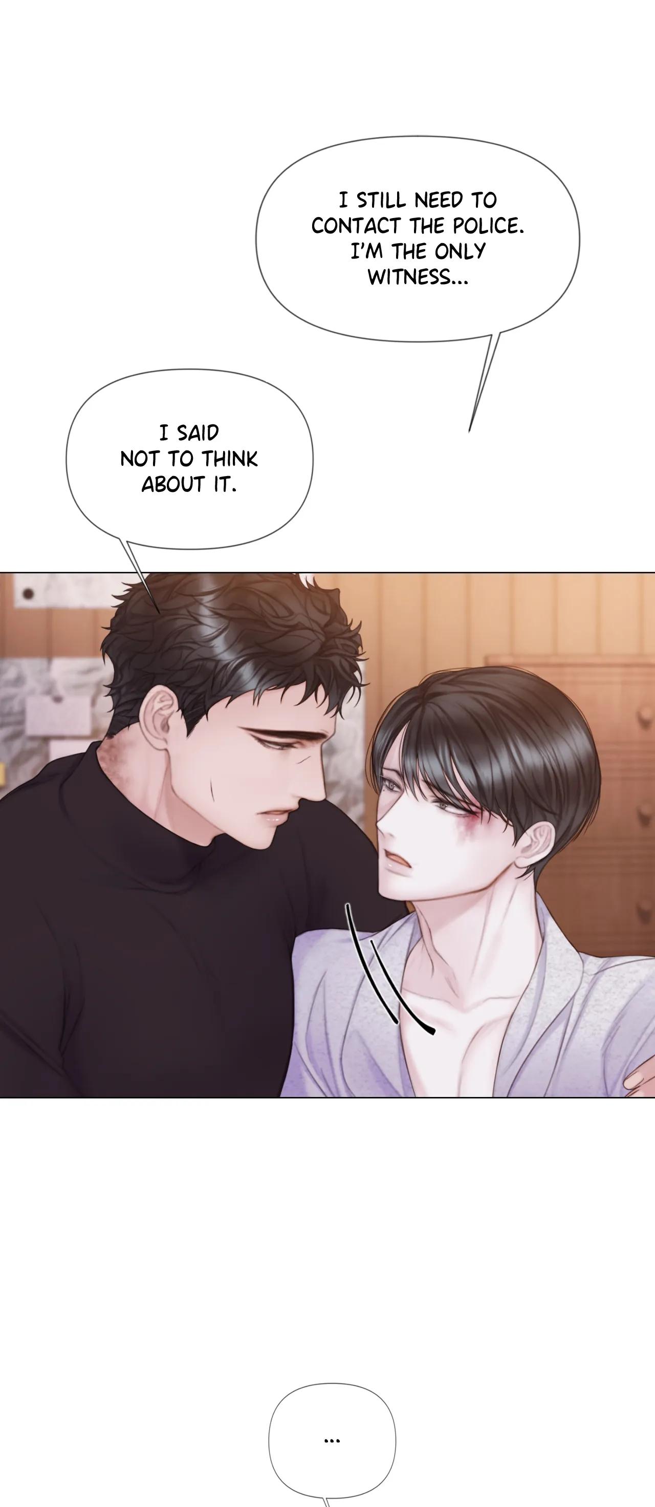 Mary Jane Chapter 17 - Page 38 in English