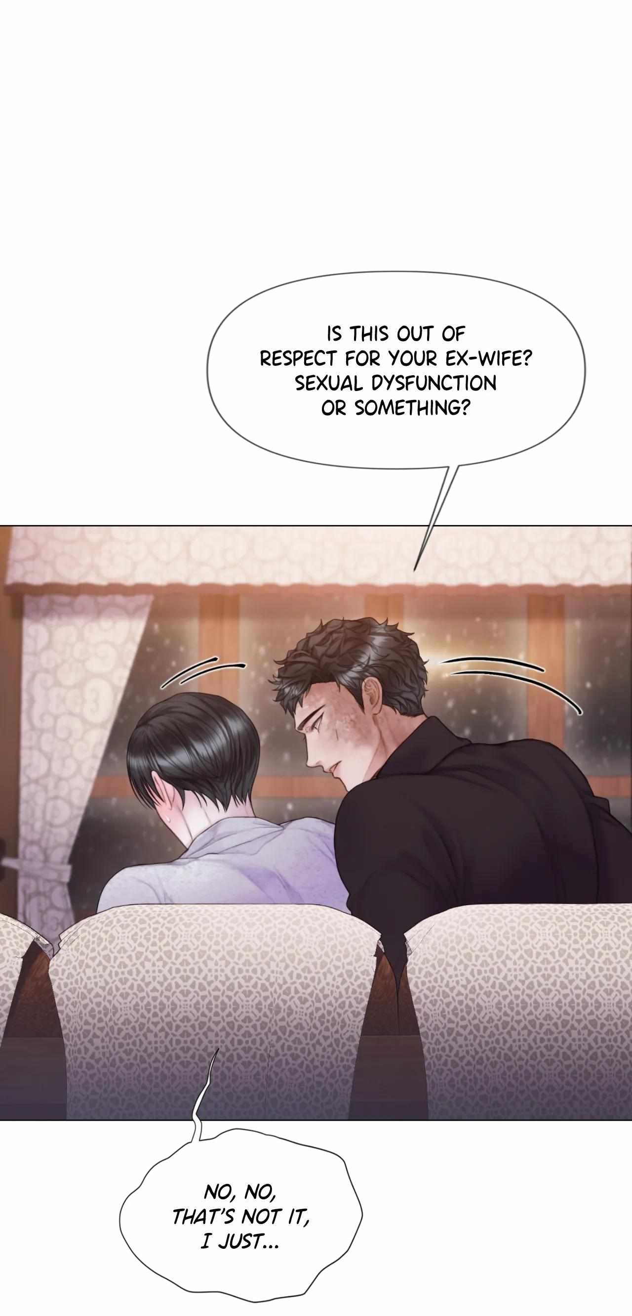 Mary Jane Chapter 17 - Page 44 in English