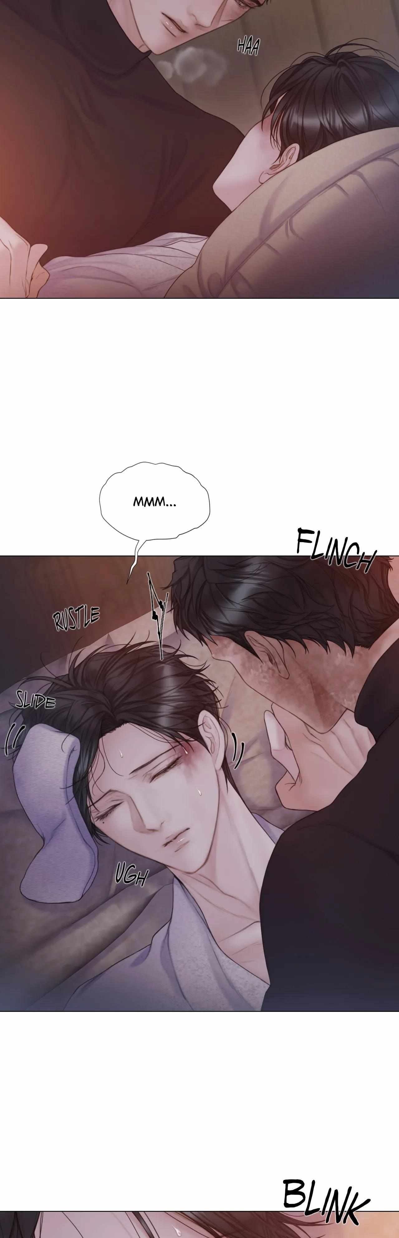 Mary Jane Chapter 17 - Page 5 in English