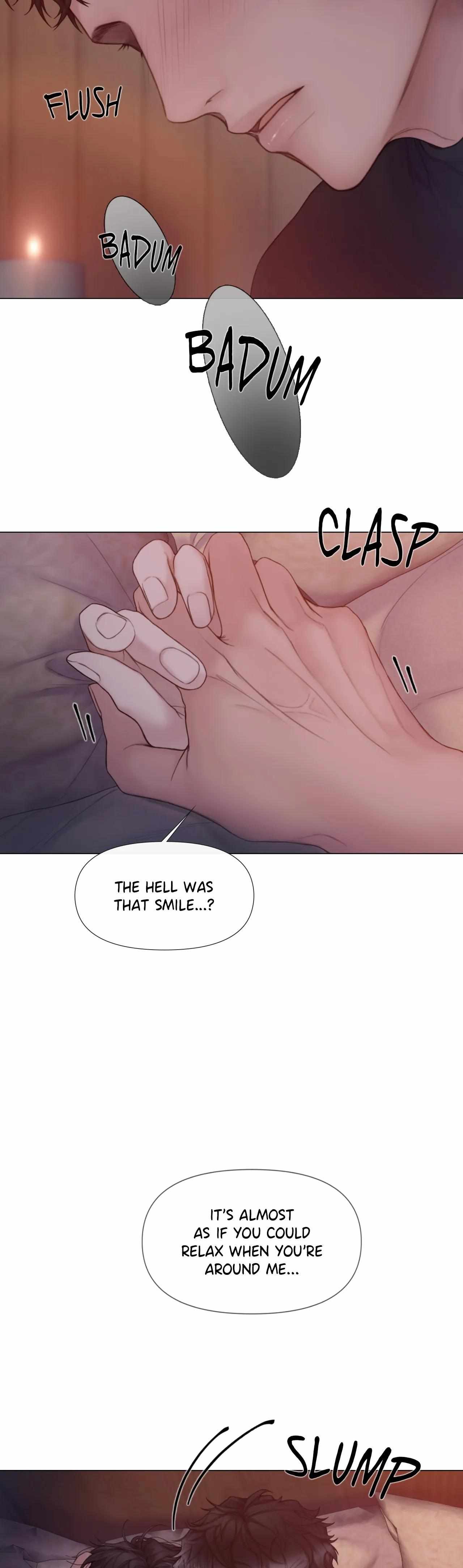 Mary Jane Chapter 17 - Page 9 in English