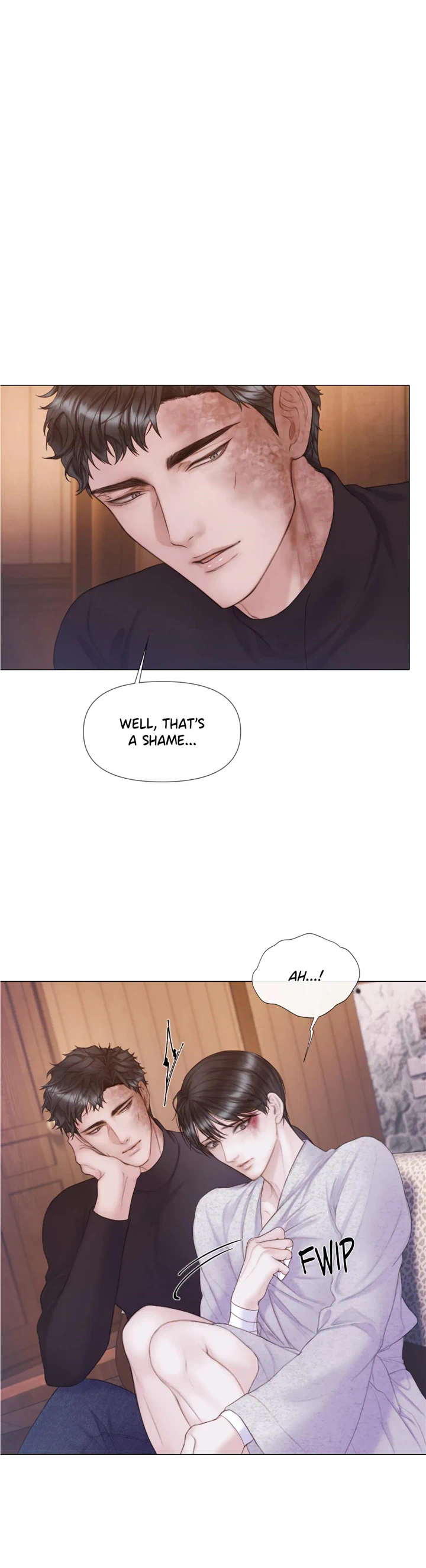 Mary Jane Chapter 18 - Page 3 in English