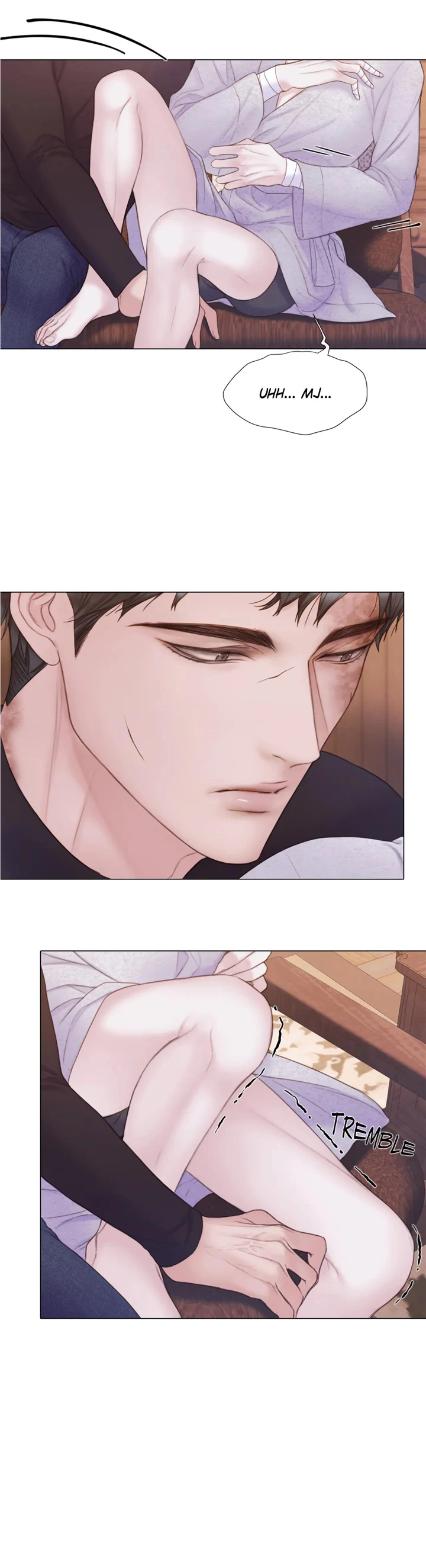 Mary Jane Chapter 18 - Page 8 in English