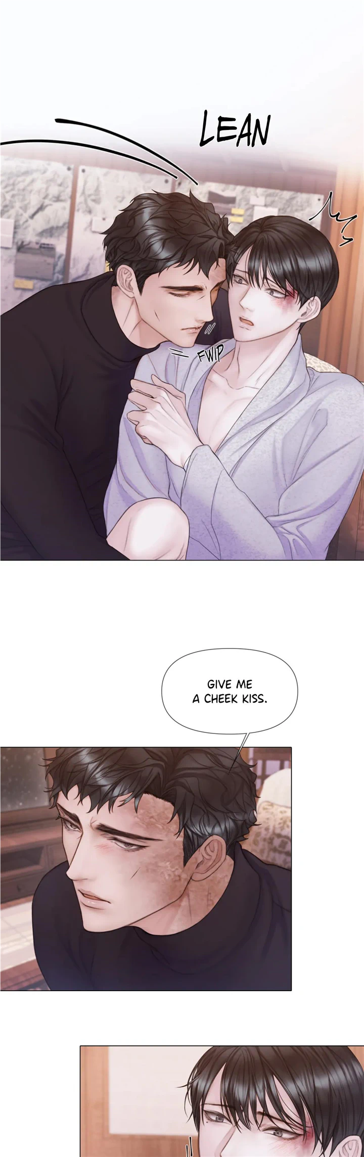 Mary Jane Chapter 18 - Page 9 in English