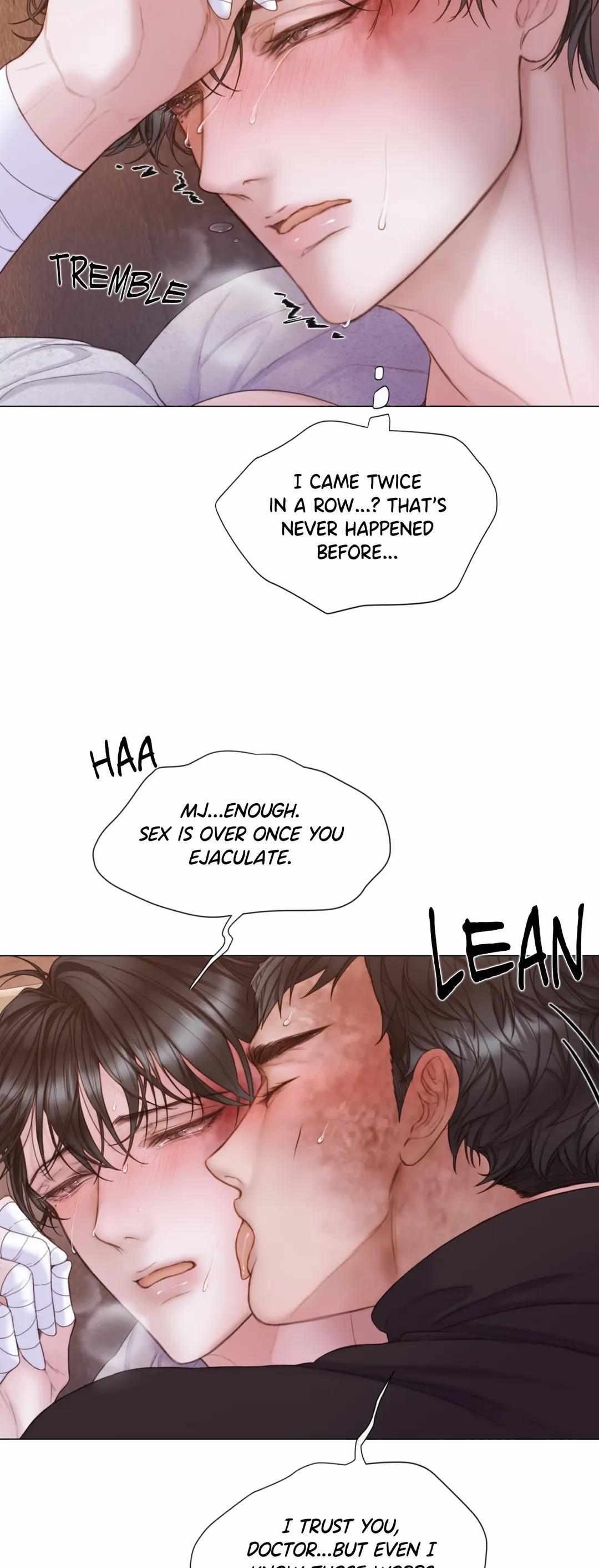 Mary Jane Chapter 19 - Page 11 in English