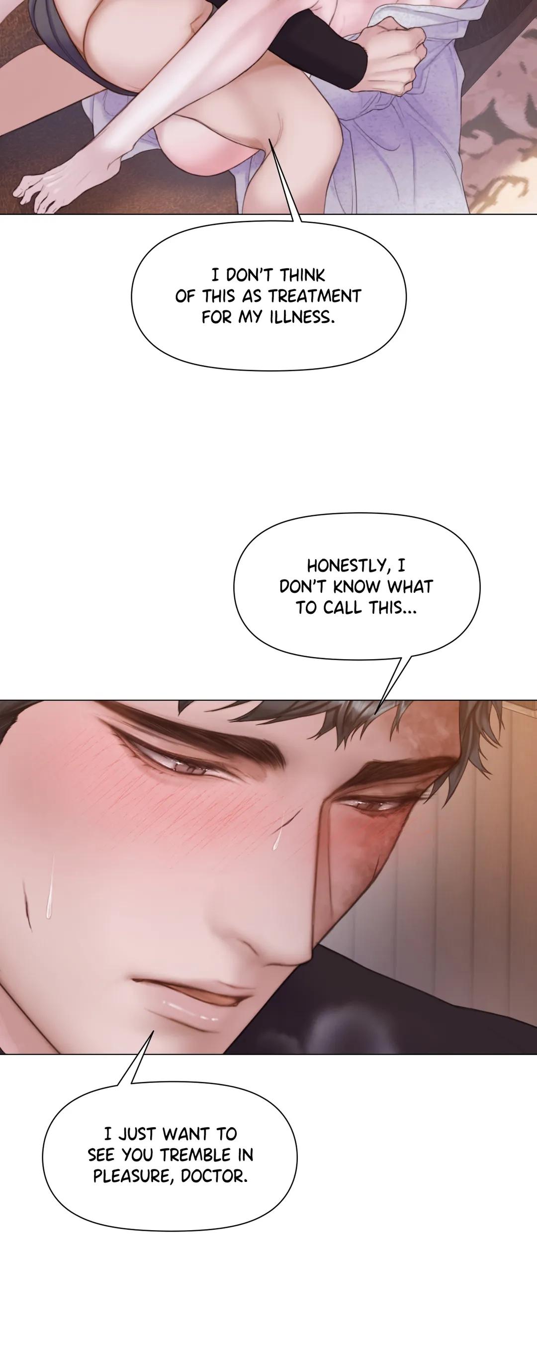 Mary Jane Chapter 19 - Page 14 in English