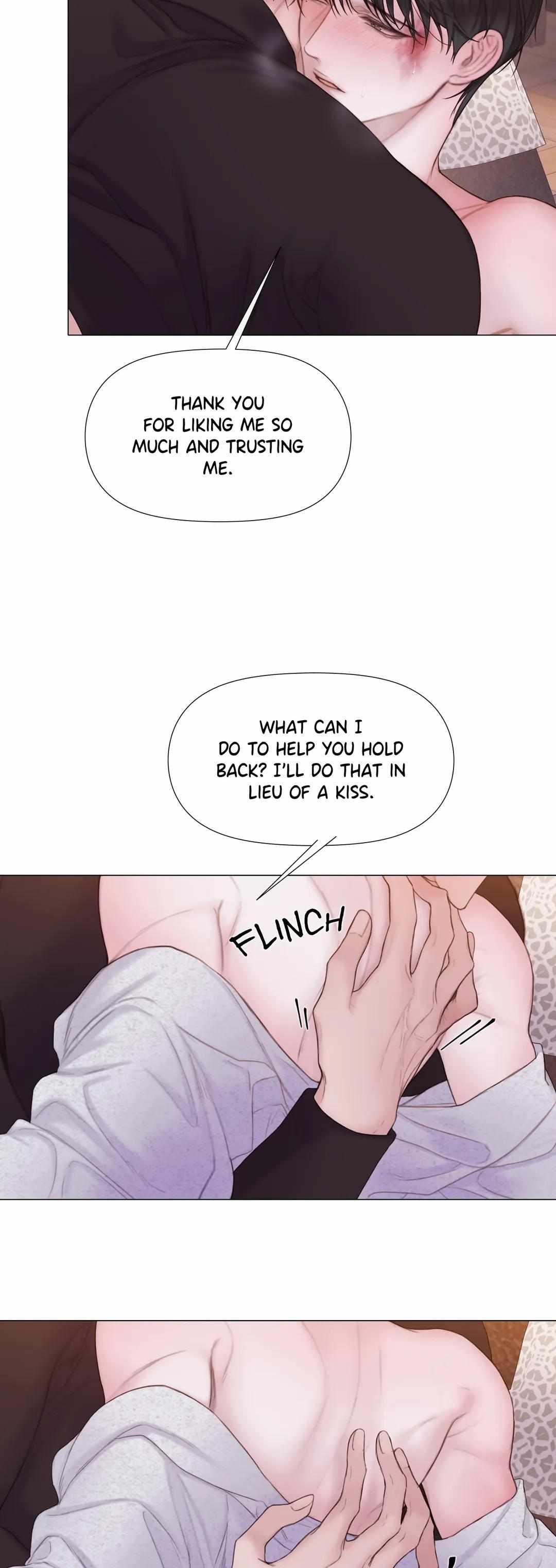 Mary Jane Chapter 19 - Page 20 in English