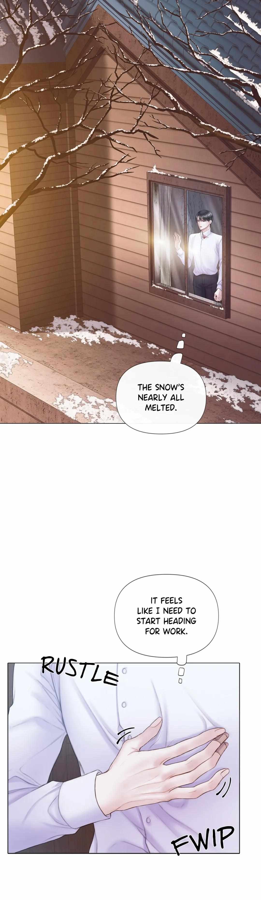 Mary Jane Chapter 19 - Page 30 in English