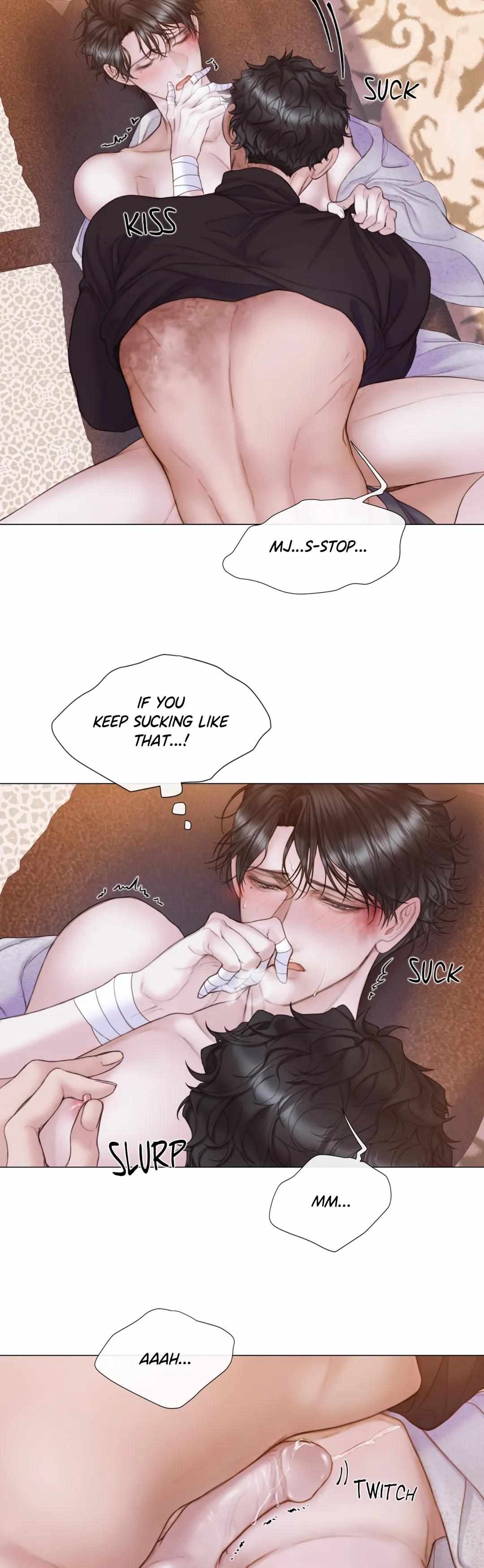 Mary Jane Chapter 19 - Page 6 in English
