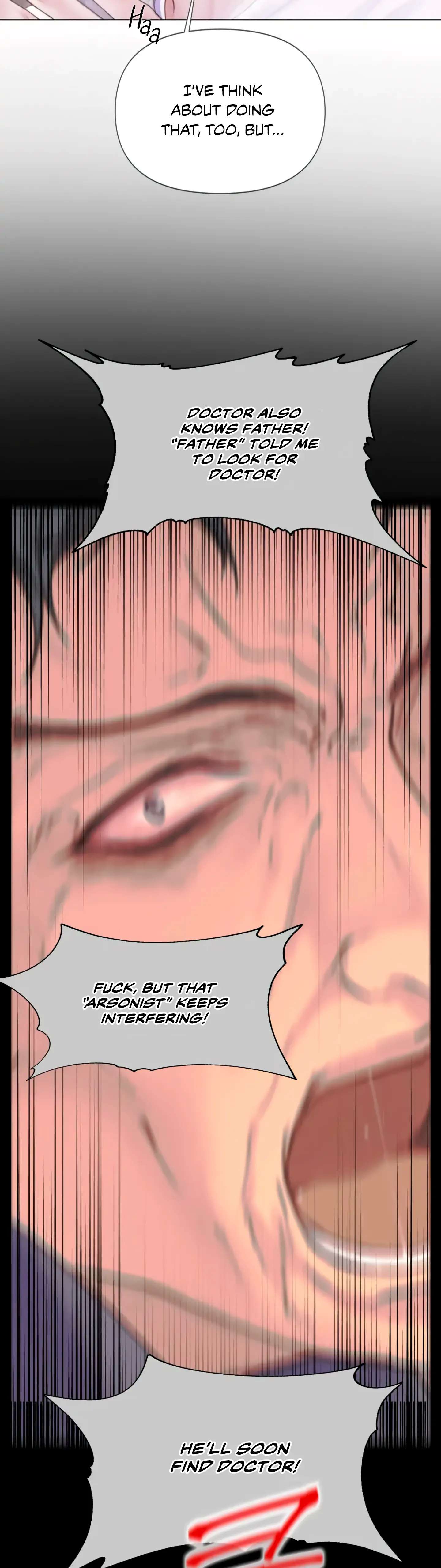 Mary Jane Chapter 2 - Page 11 in English