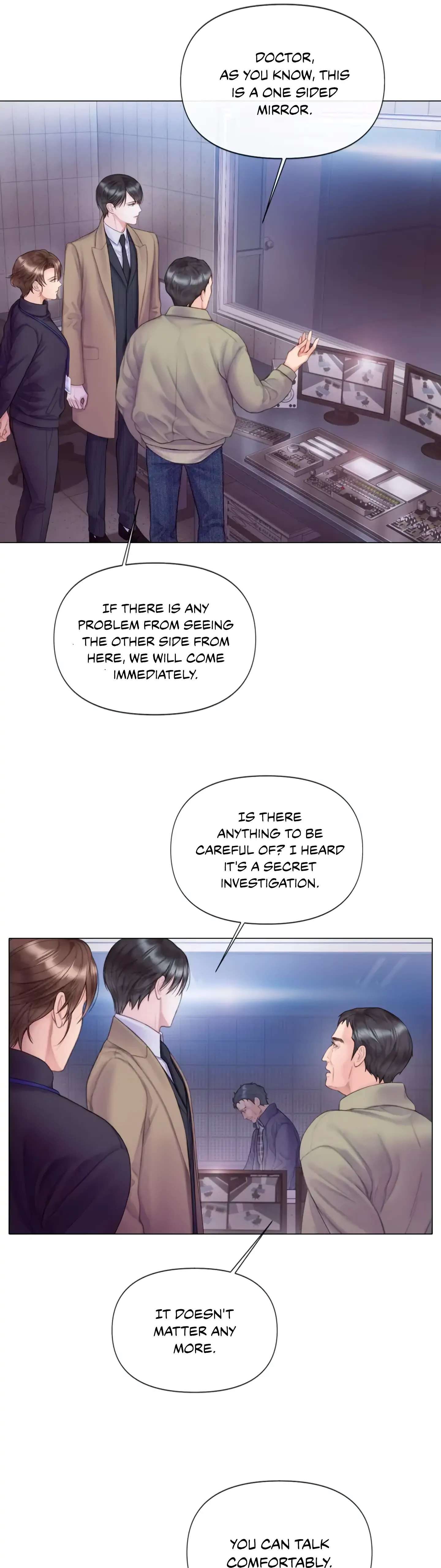 Mary Jane Chapter 2 - Page 18 in English
