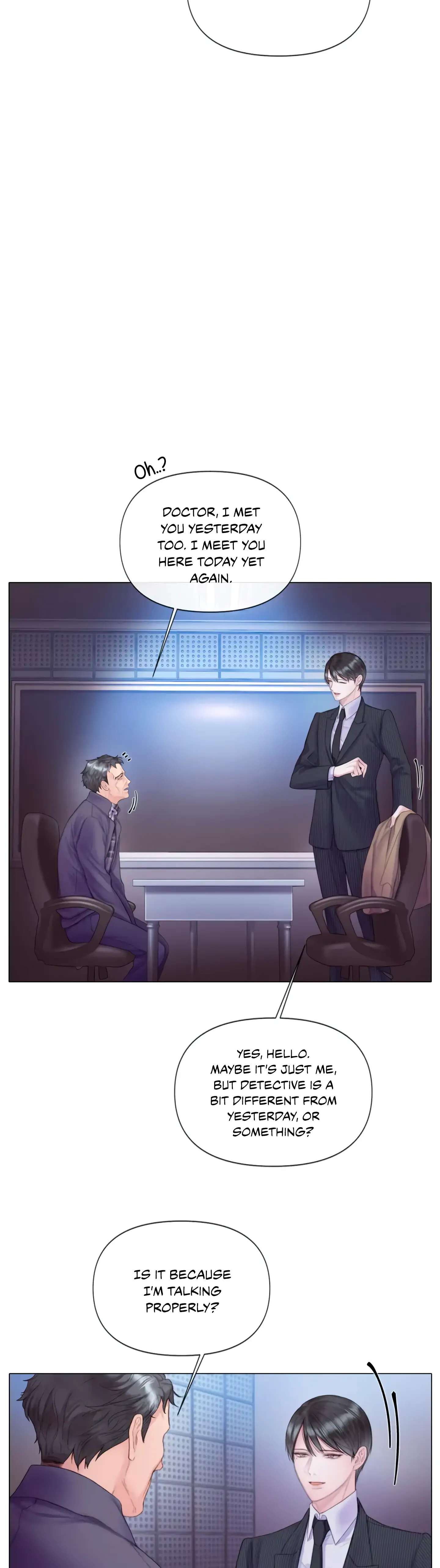 Mary Jane Chapter 2 - Page 19 in English