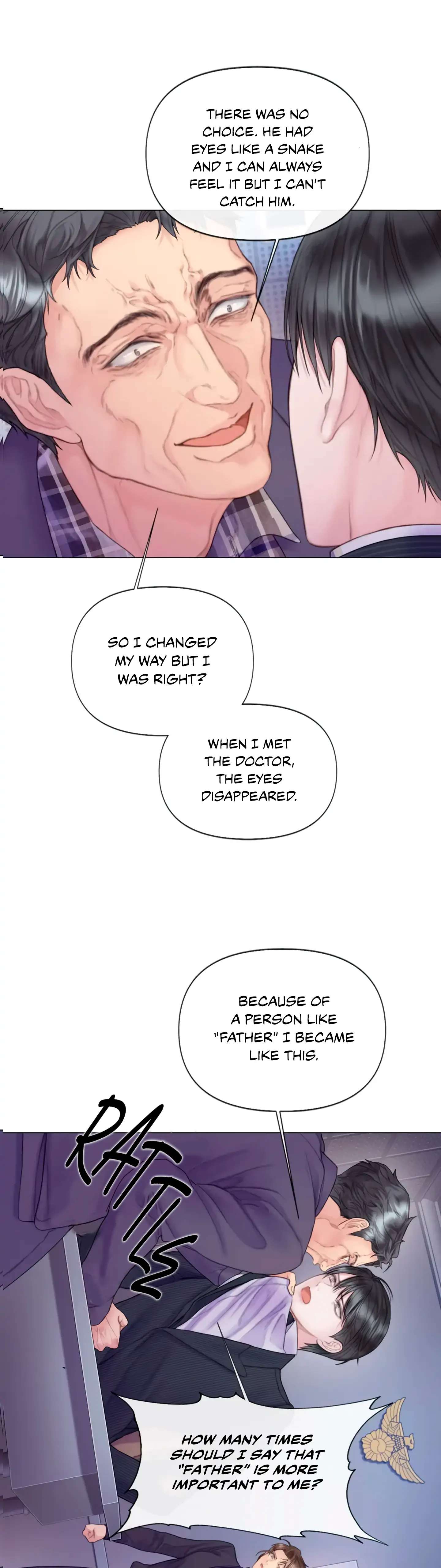 Mary Jane Chapter 2 - Page 31 in English