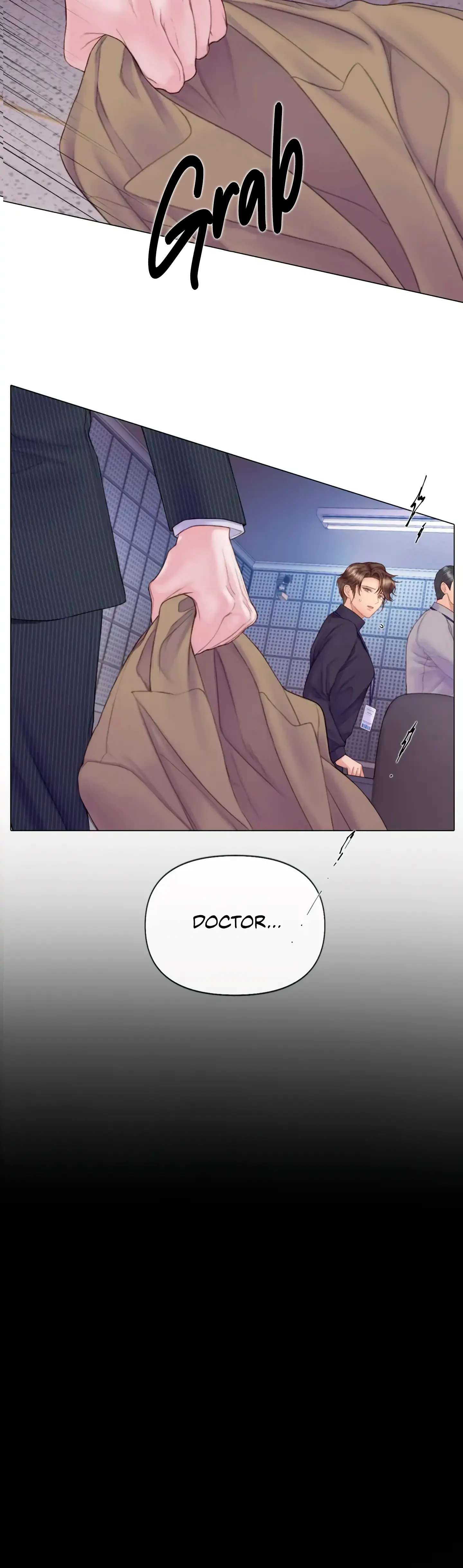 Mary Jane Chapter 2 - Page 33 in English