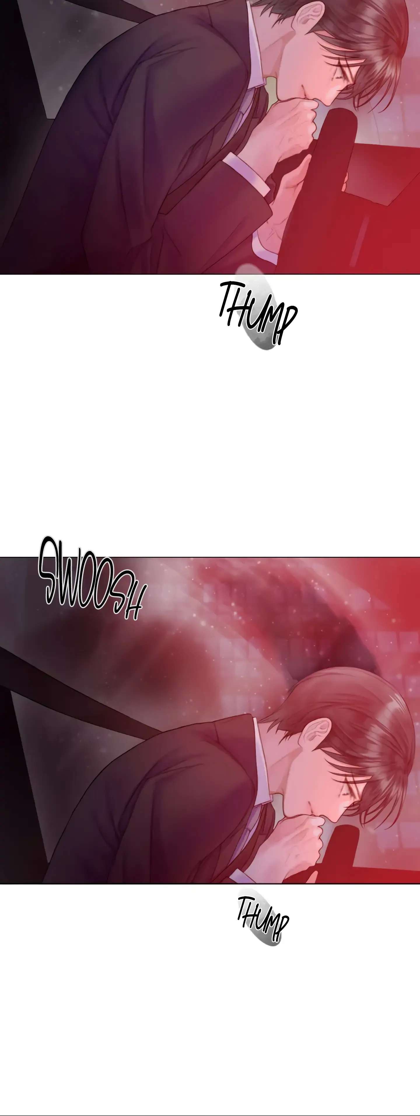 Mary Jane Chapter 2 - Page 5 in English