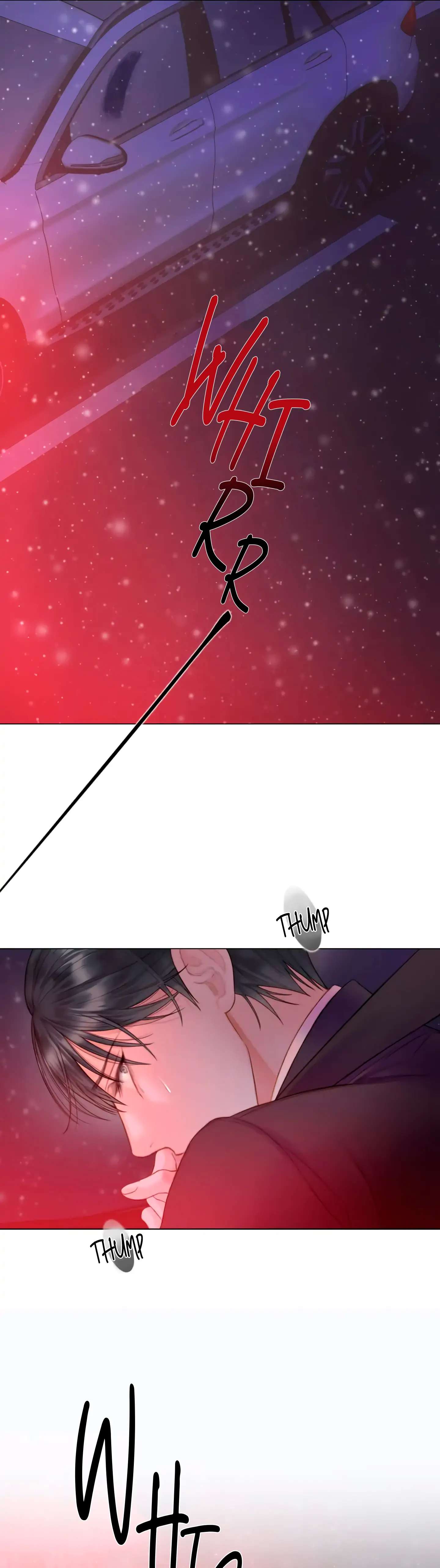 Mary Jane Chapter 2 - Page 6 in English