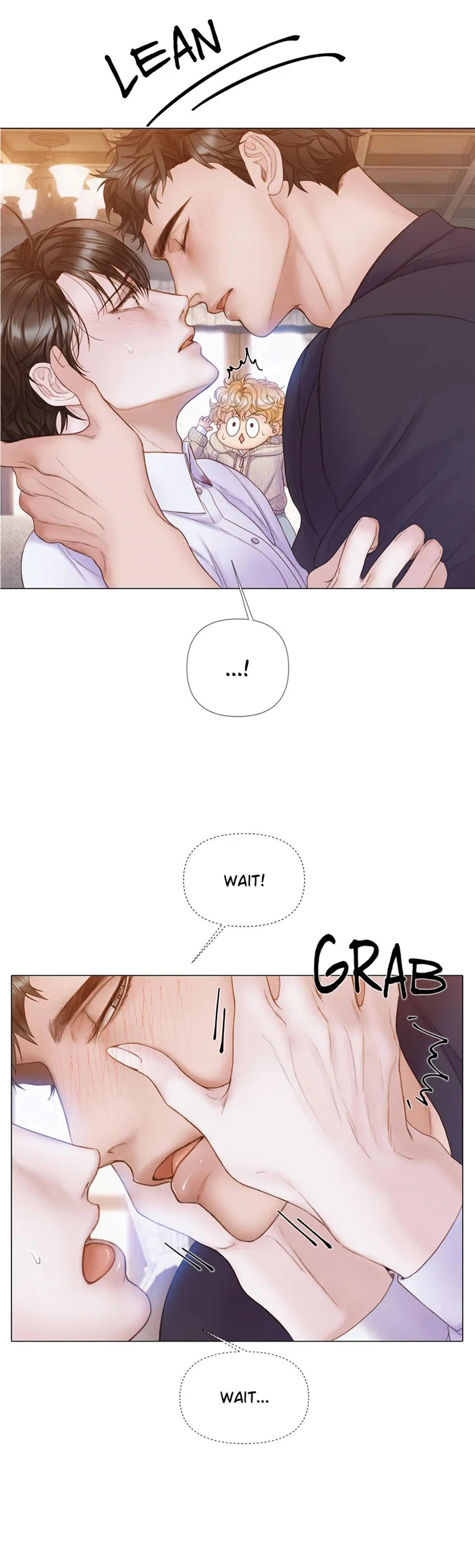 Mary Jane Chapter 20 - Page 13 in English