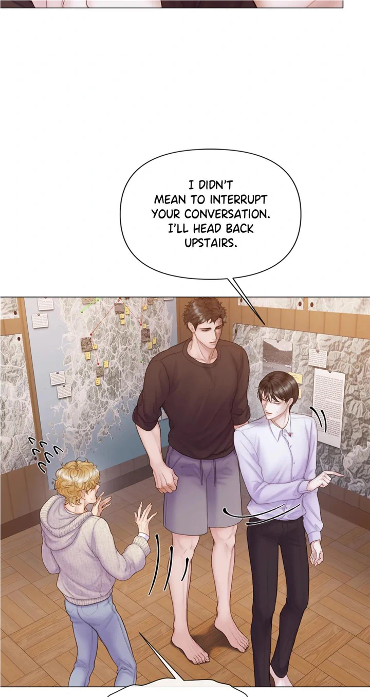Mary Jane Chapter 20 - Page 17 in English