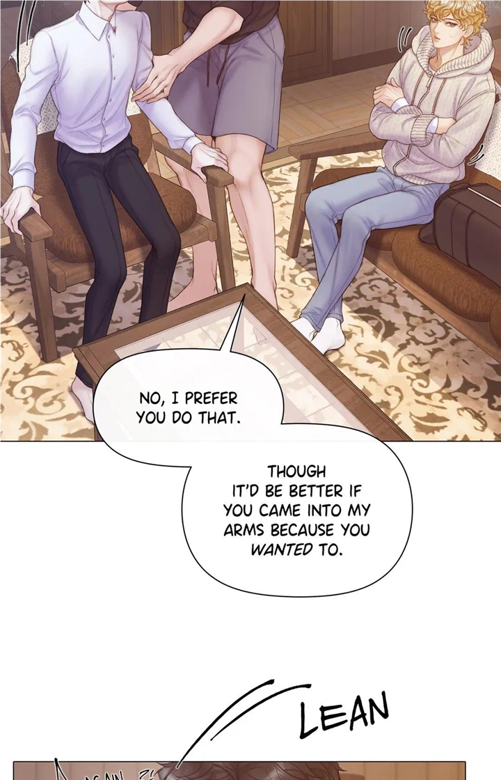 Mary Jane Chapter 20 - Page 22 in English