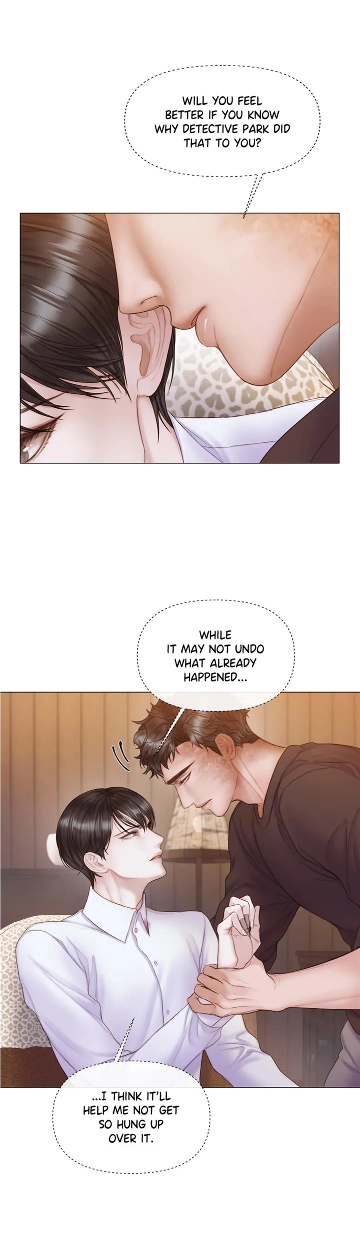 Mary Jane Chapter 20 - Page 26 in English