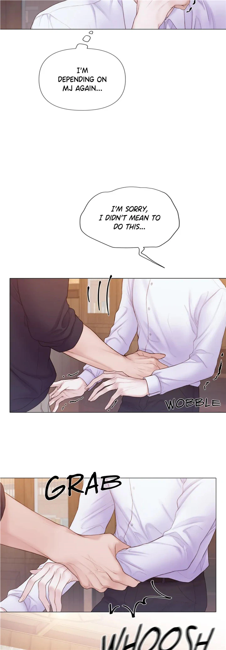 Mary Jane Chapter 20 - Page 6 in English