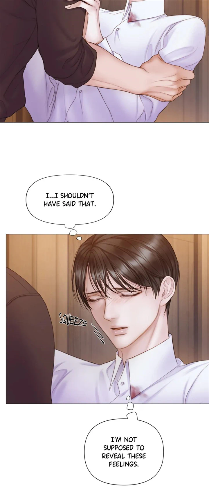 Mary Jane Chapter 21 - Page 23 in English