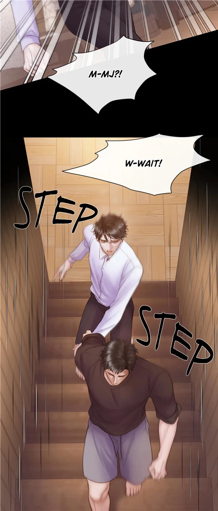 Mary Jane Chapter 21 - Page 25 in English