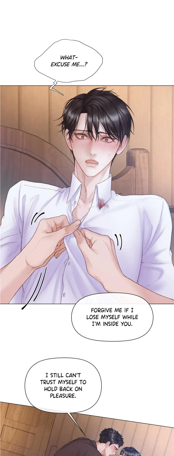 Mary Jane Chapter 21 - Page 29 in English