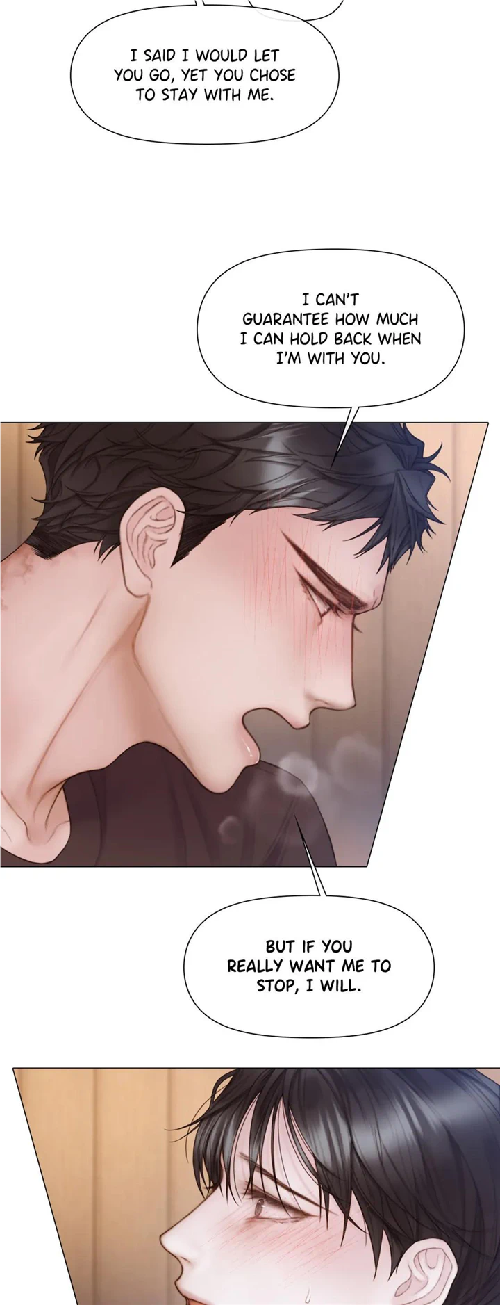 Mary Jane Chapter 21 - Page 31 in English