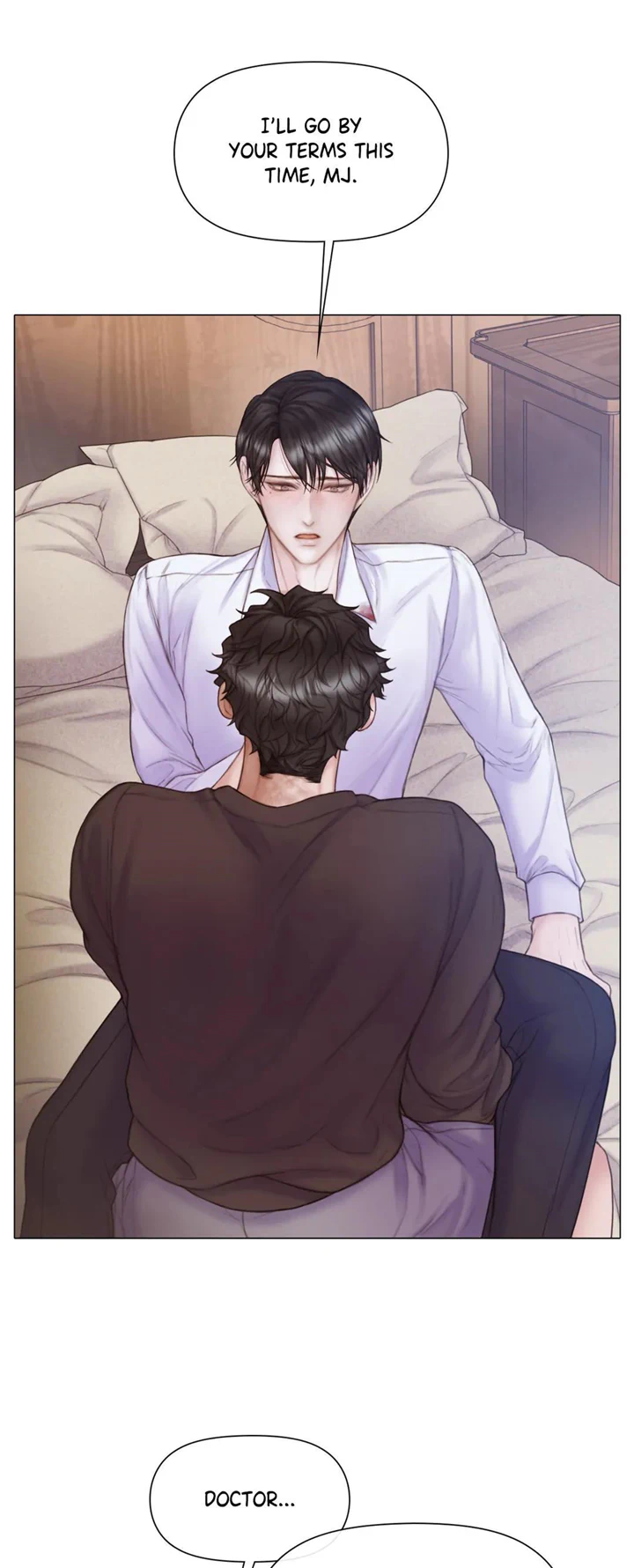 Mary Jane Chapter 21 - Page 34 in English