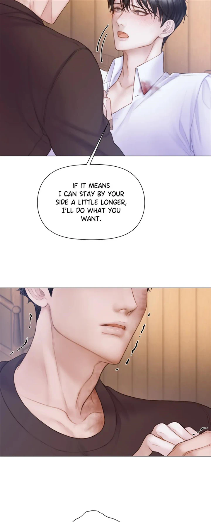 Mary Jane Chapter 21 - Page 36 in English