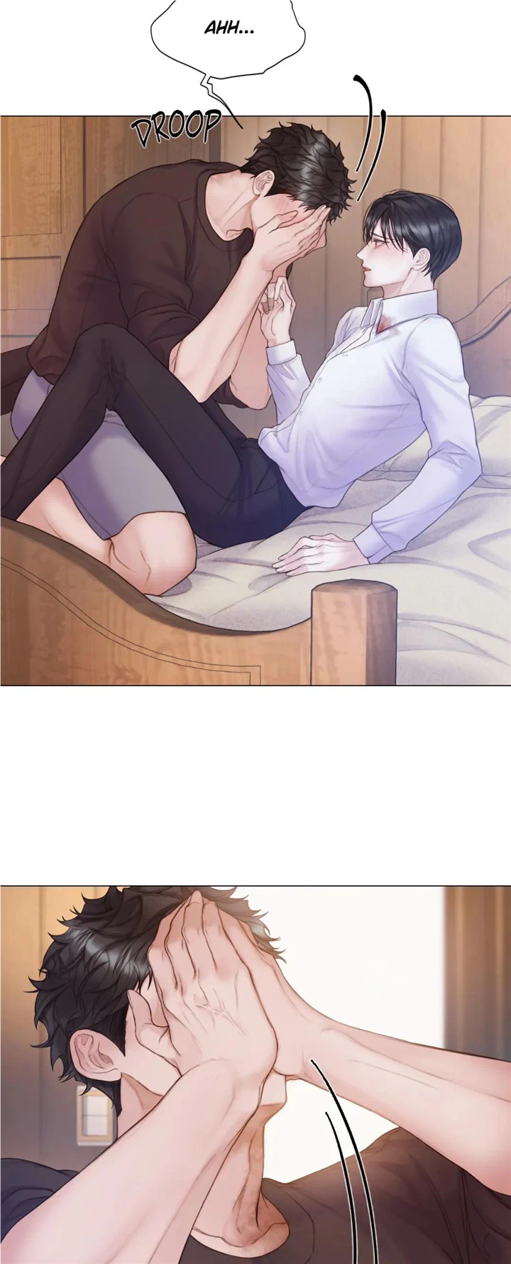 Mary Jane Chapter 21 - Page 37 in English