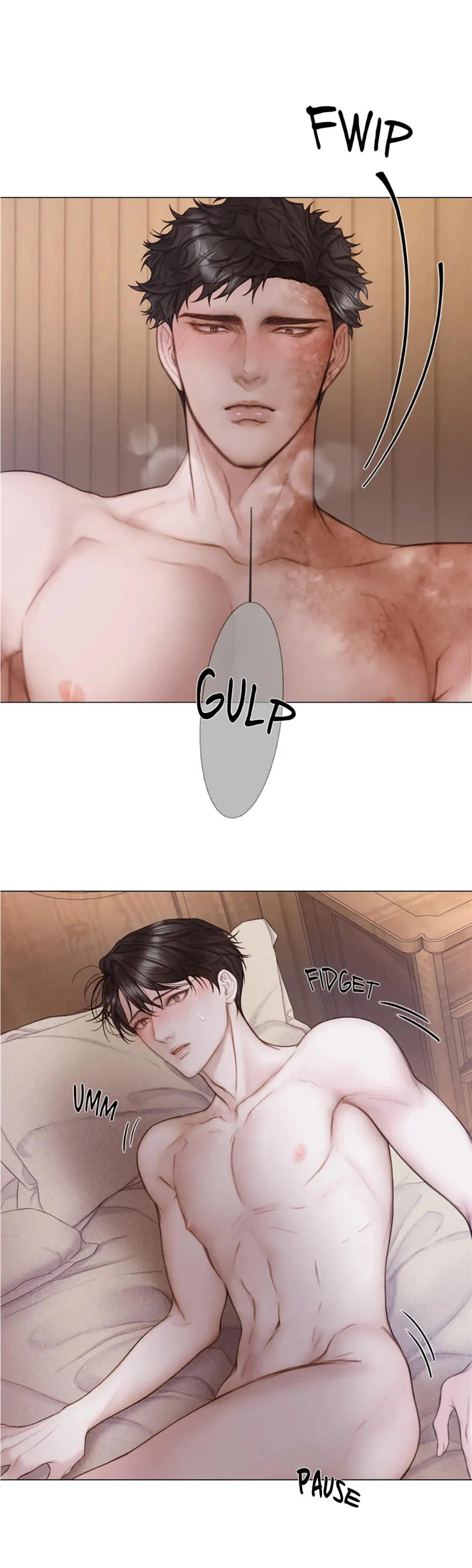 Mary Jane Chapter 21 - Page 42 in English