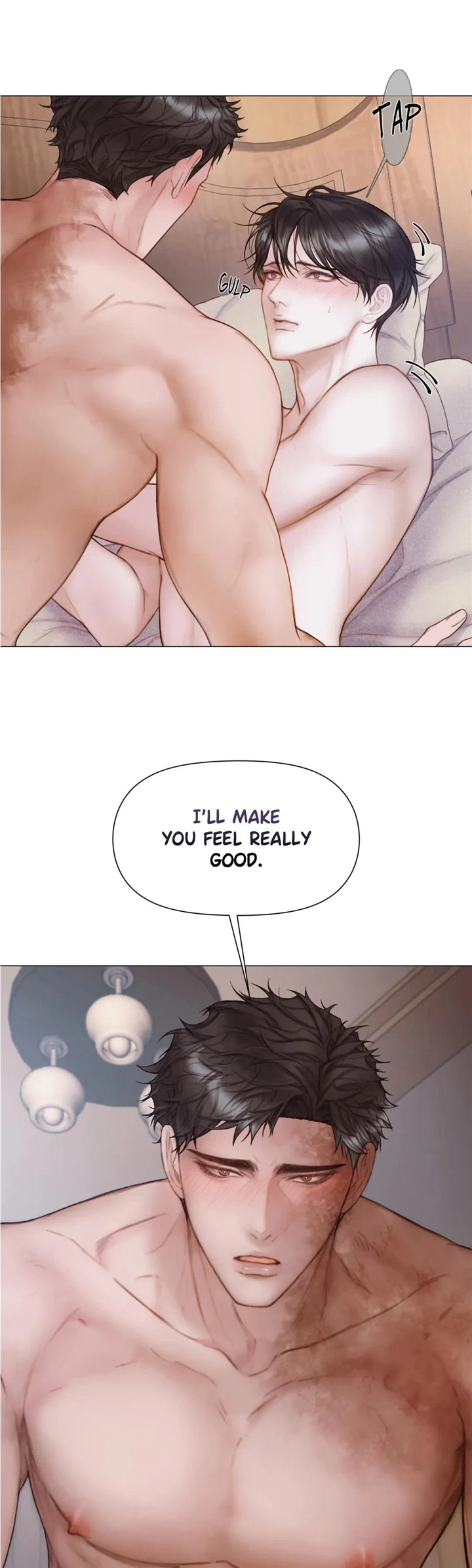 Mary Jane Chapter 21 - Page 44 in English